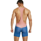 Racerback Classic Athletic Singlet - Bold and Adventurous