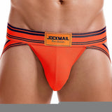 Jockmail Fiesta Rave Gay Jockstrap - Elevate Your Vibe