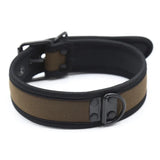 Gay Men's Puppy Collar