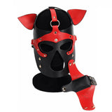 Omega Puppy Hood