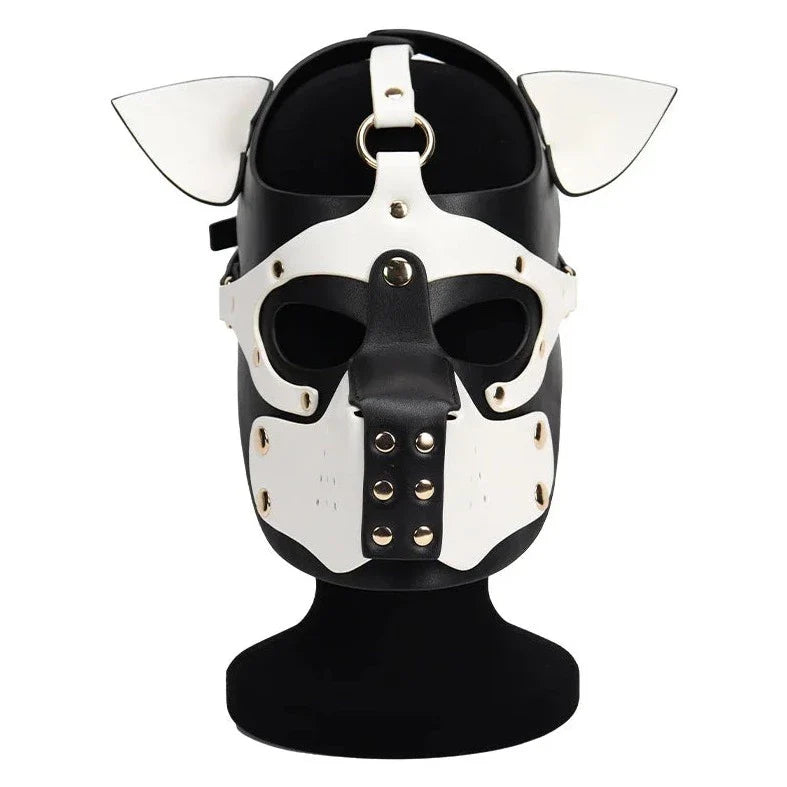 Omega Puppy Hood