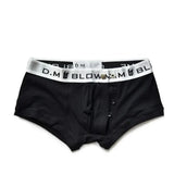 DM Men's Blow Me Boxer Briefs - Tantalizing and Fun