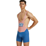 Racerback Classic Athletic Singlet - Bold and Adventurous