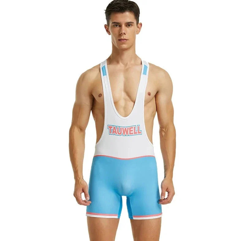 Racerback Classic Athletic Singlet - Bold and Adventurous