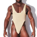 Extreme Thong Bodysuit - Showcase Your Physique