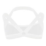 Men's Elastic Mesh Chest Harness - Allure Meets Strength