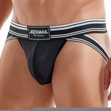 Jockmail Fiesta Rave Gay Jockstrap - Elevate Your Vibe