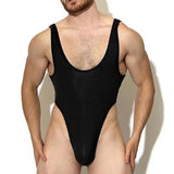 Extreme Thong Bodysuit - Showcase Your Physique