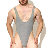 Extreme Thong Bodysuit - Showcase Your Physique