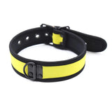 Gay Men's Puppy Collar