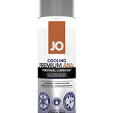 JO Premium Anal - Cooling - Lubricant 2 floz / 60 mL