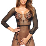 Beauty Night Lorna Bodystocking