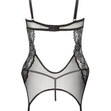 Beauty Night Charlize Corset