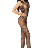 Beauty Night Oriana Bodystocking