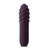 Je Joue Multi-Sensory Bullet Vibrator Duet Bullet Purple