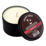 3-in-1 Massage Candle Kashmir Musk 6 oz / 170 g