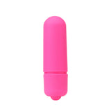 Multi Color G Spot Vibrator Mini Bullet – Ultimate Stimulation