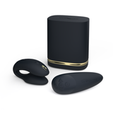 We-Vibe & Womanizer Golden Moments Collection 2 – Black