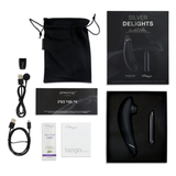 We-Vibe & Womanizer Golden Moments Collection 2 – Black