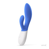 Lelo Rabbit Vibrator - Ina Wave 2 California Sky