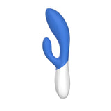 Lelo Rabbit Vibrator - Ina Wave 2 California Sky