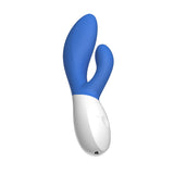 Lelo Rabbit Vibrator - Ina Wave 2 California Sky