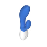 Lelo Rabbit Vibrator - Ina Wave 2 California Sky