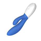 Lelo Rabbit Vibrator - Ina Wave 2 California Sky