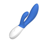 Lelo Rabbit Vibrator - Ina Wave 2 California Sky