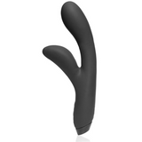 Je Joue Customizable Flex Vibrator - Hera Flex Black