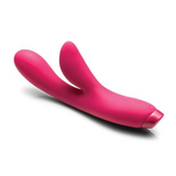 Je Joue Powerful Rabbit Vibrator - Hera Fuchsia