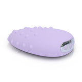 Je Joue Mimi Deux Double Sided Clitoral Vibrator Lilac