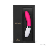 Lelo Vibrator - Liv 2 Cerise