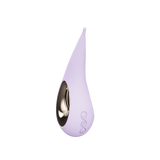 Lelo Clitoral Stimulator - DOT Lilac