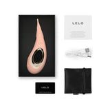 Lelo Clitoral Vibrator - DOT Cruise Peach Please