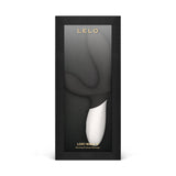 Lelo Prostate Massager - Loki Wave 2 Black