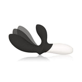 Lelo Prostate Massager - Loki Wave 2 Black