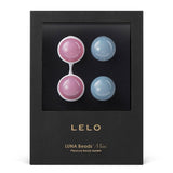 Lelo Kegel Exercise Set - Beads Mini