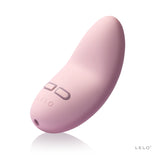 Lelo Intimate Massager - Lily 2 Pink (Rose & Wisteria)