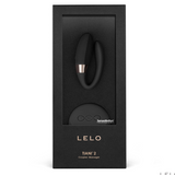 Lelo Couples Massager - Tiani 2 Design Edition Black