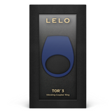 Lelo Couples Vibrator - TOR™ 3 Base B