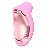 Lelo G-Spot Vibrator - SONA™ 2 Travel Cerise