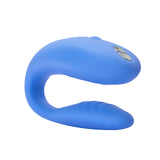 We-Vibe Remote-Controlled Couples Vibrator - Match - Periwinkle