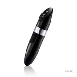 Lelo Clitoral Vibrator - Mia 2 Black