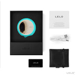 Lelo Pleasure Device - Ora 3 Aqua