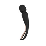 Lelo Body Massager - Smart Wand 2 Medium Black