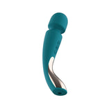 Lelo Full-Body Massager - Smart Wand 2 Medium Ocean Blue