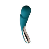 Lelo Full-Body Massager - Smart Wand 2 Medium Ocean Blue