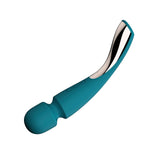 Lelo Full-Body Massager - Smart Wand 2 Medium Ocean Blue