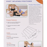 Pivot Inflatable Positioner